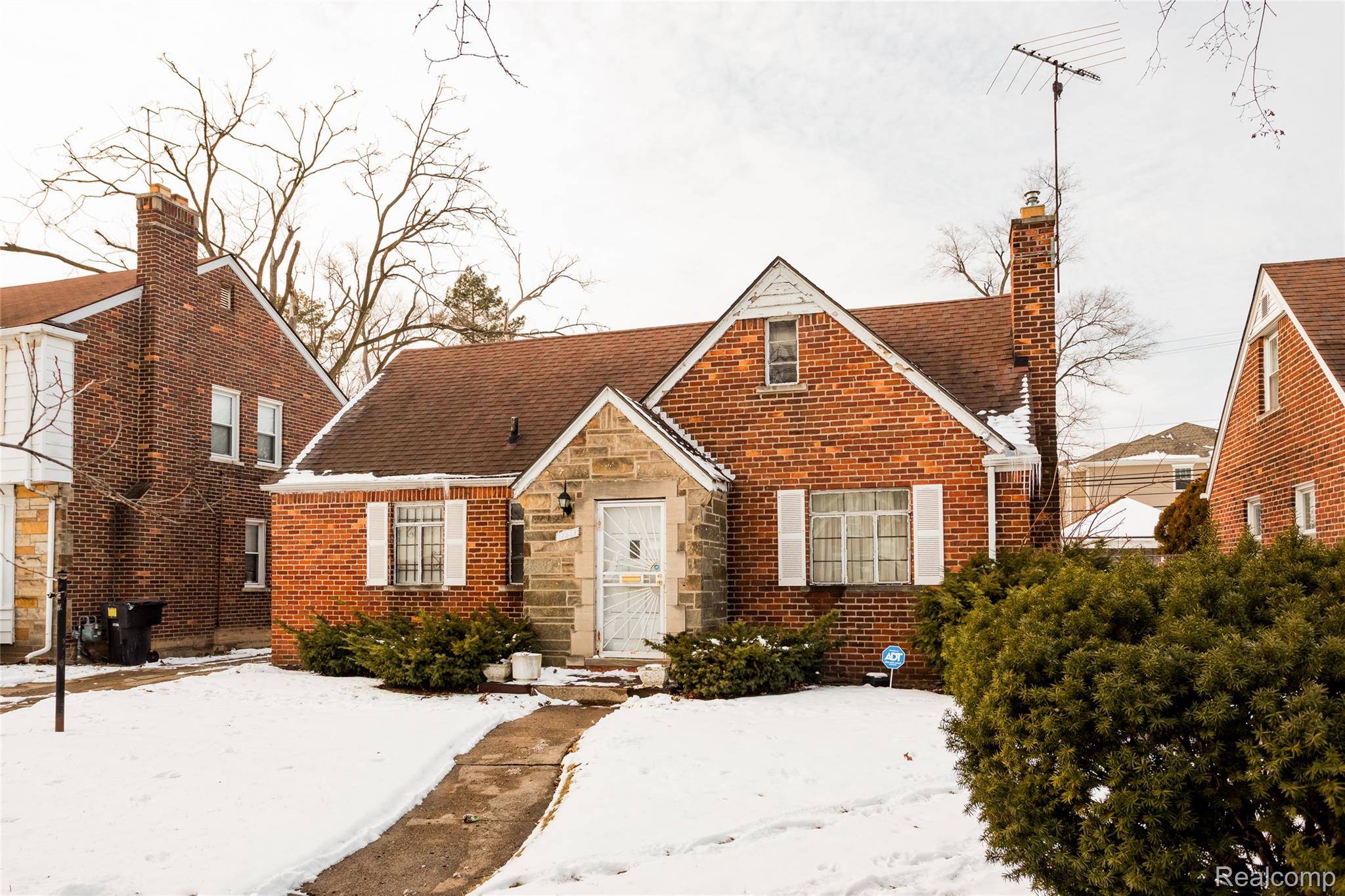 Detroit, MI 48221,17547 Pinehurst ST