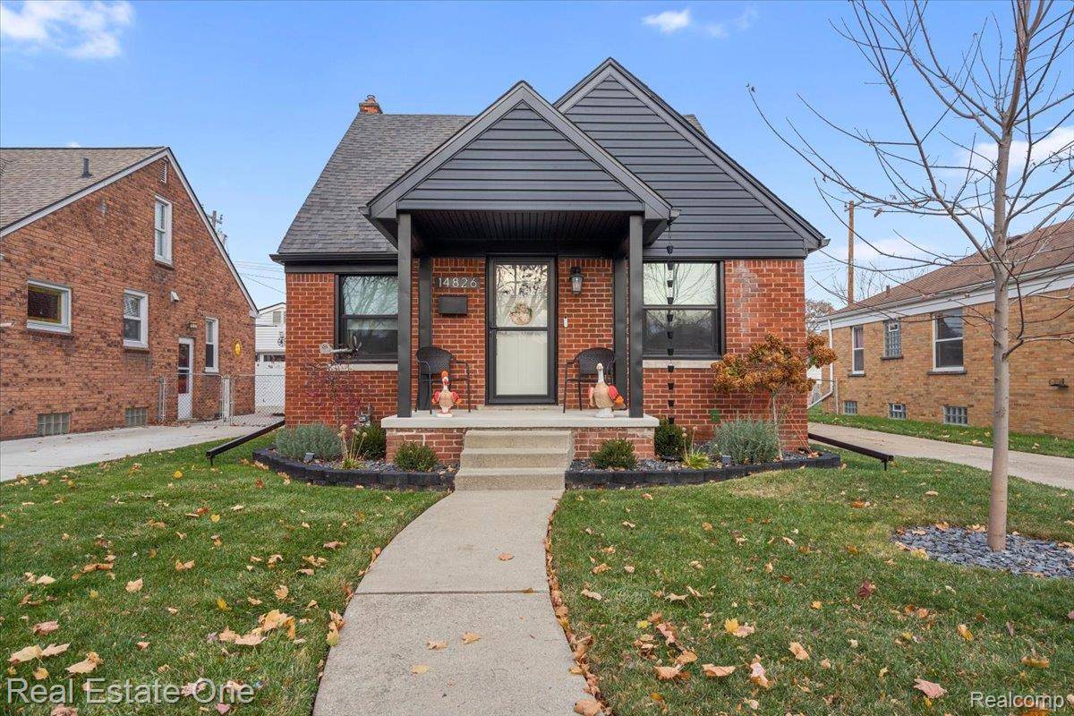Allen Park, MI 48101,14826 Dasher AVE