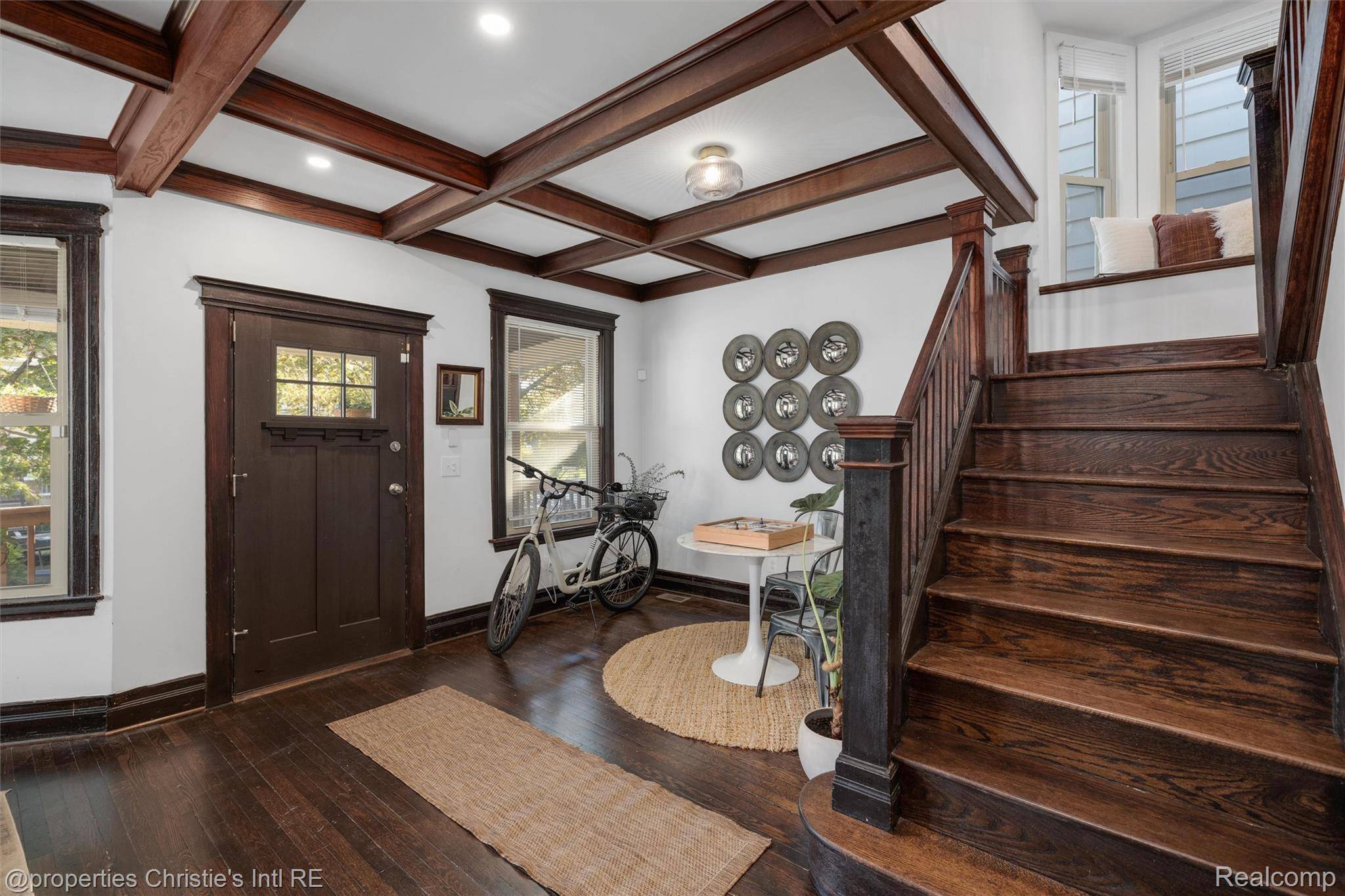 Detroit, MI 48214,2517 Fischer ST