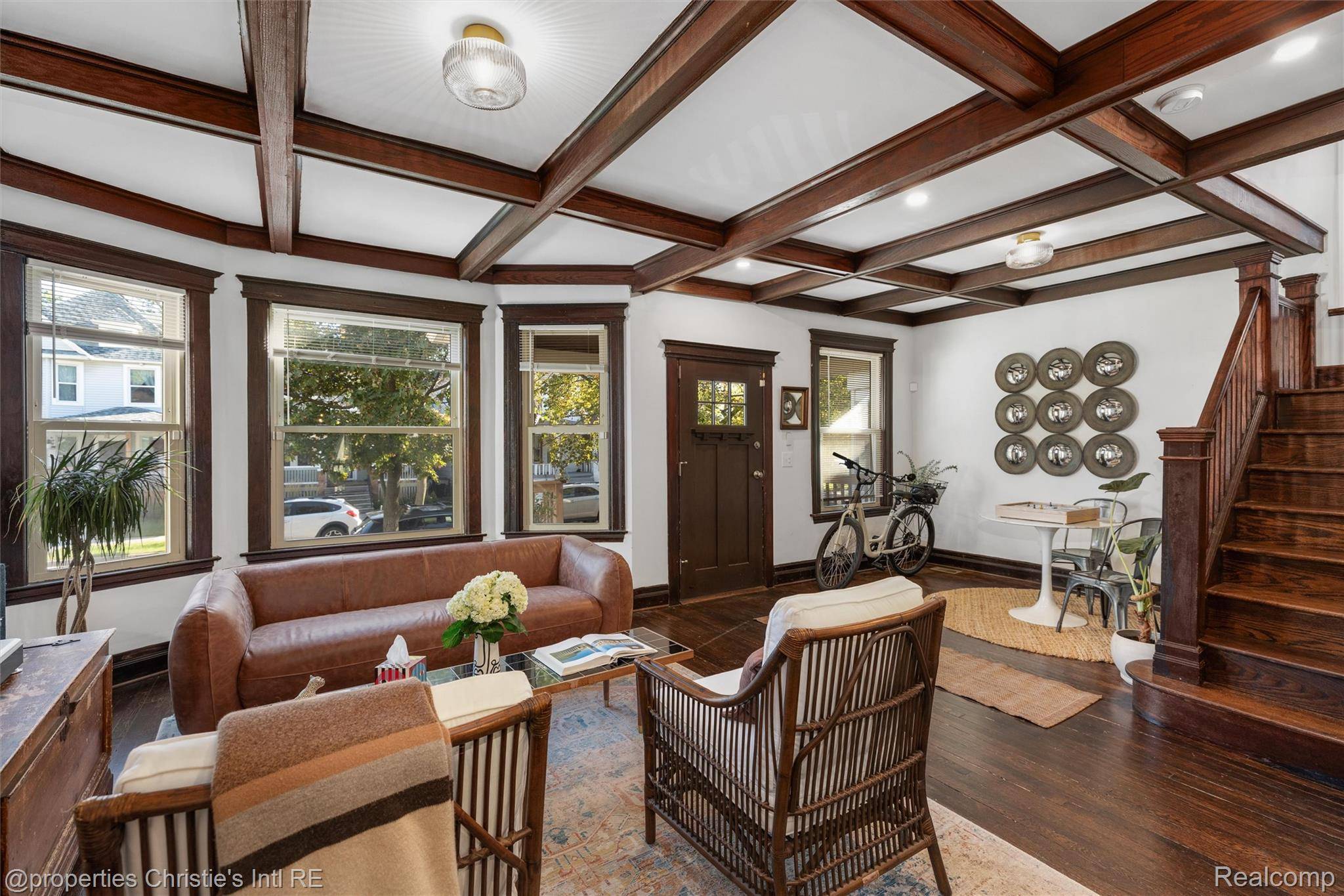 Detroit, MI 48214,2517 Fischer ST