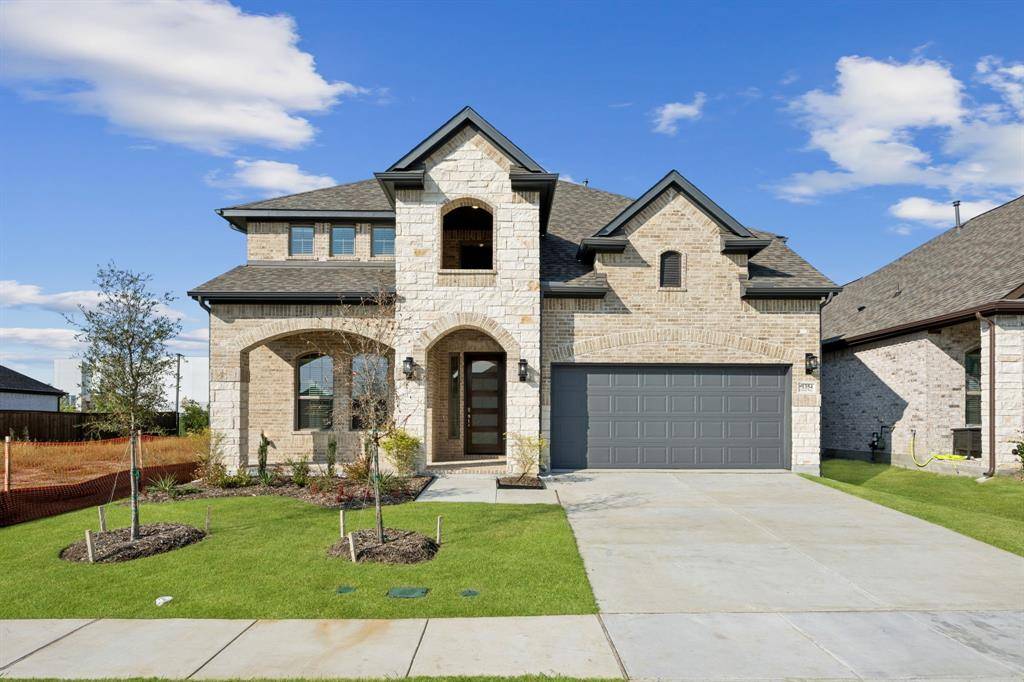 Forney, TX 75126,1354 Chisos Way