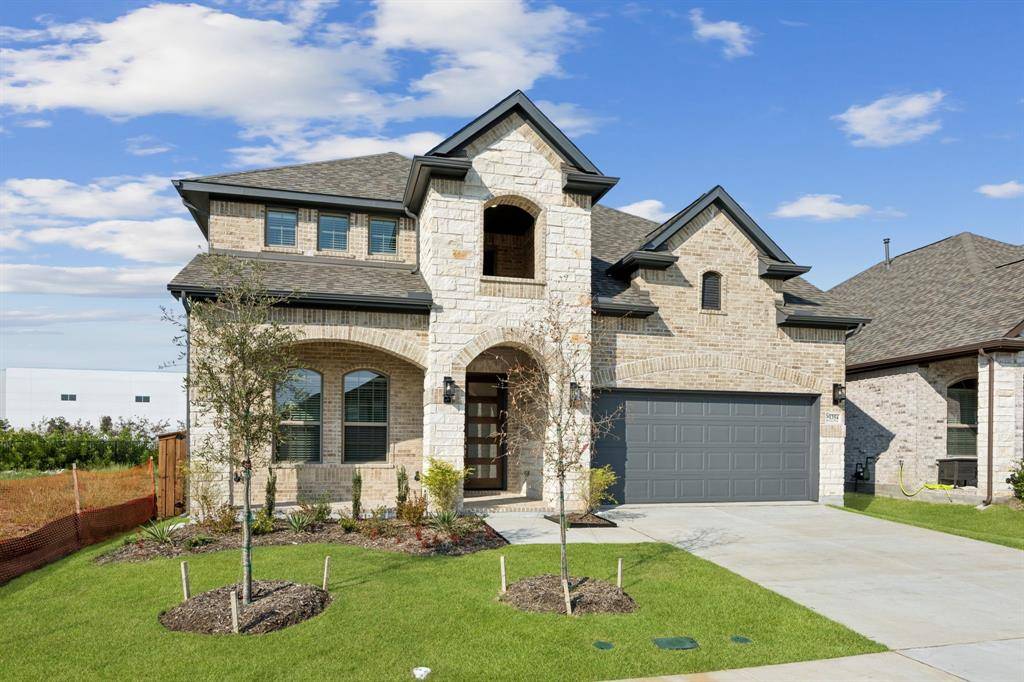 Forney, TX 75126,1354 Chisos Way