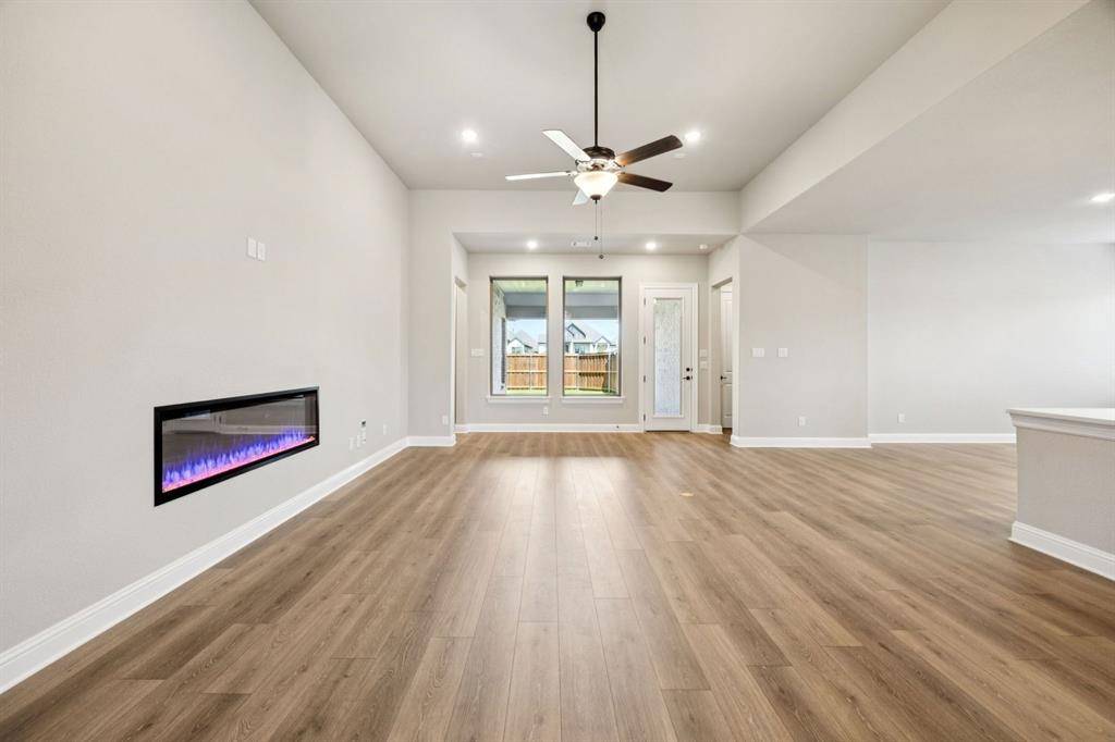 Crowley, TX 76036,1009 Goldenrod Drive