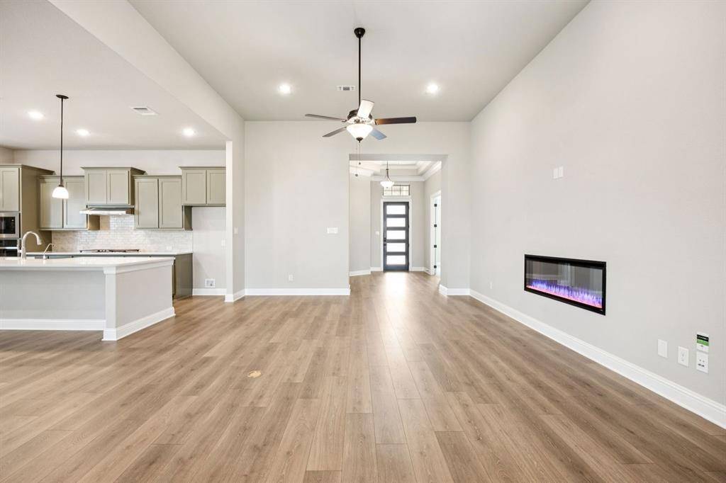 Crowley, TX 76036,1009 Goldenrod Drive