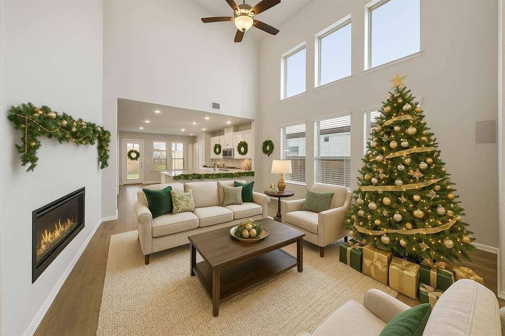 Fate, TX 75087,4342 Hudson Street