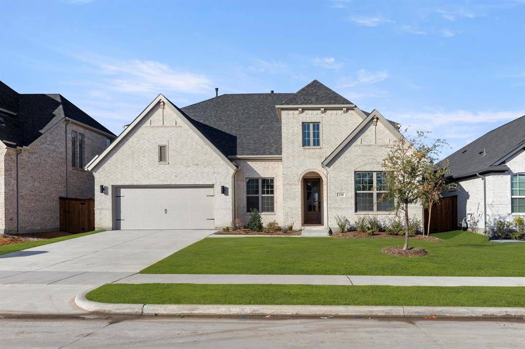 Mckinney, TX 75071,320 Bee Balm Road