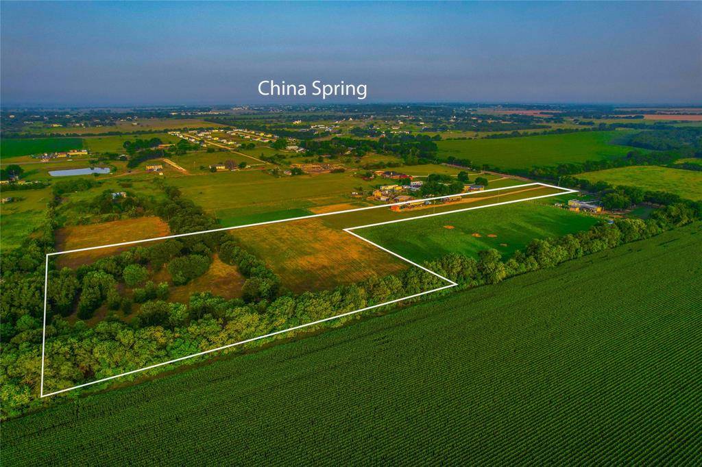 386 N Rock Creek Road, Waco, TX 76708