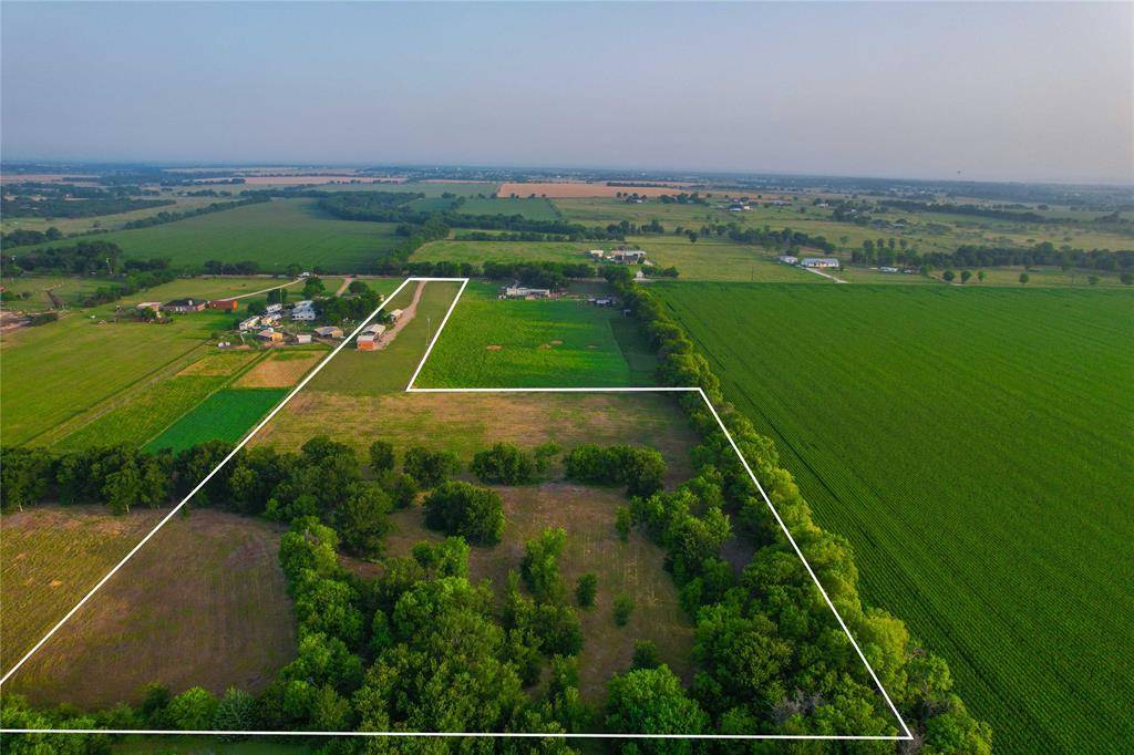 386 N Rock Creek Road, Waco, TX 76708