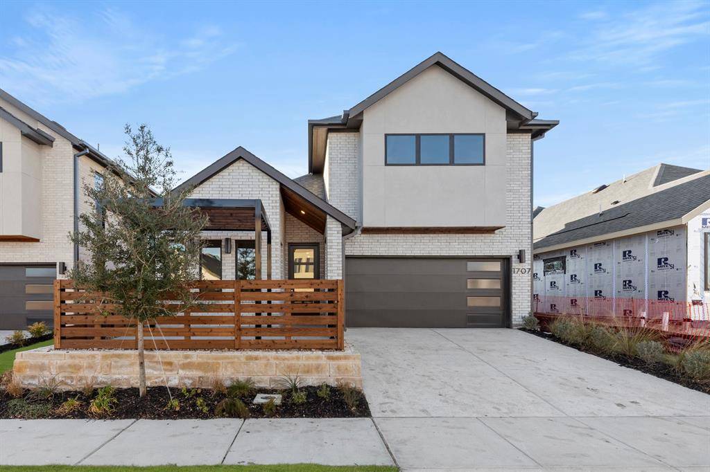 Melissa, TX 75454,1707 Morningside Drive