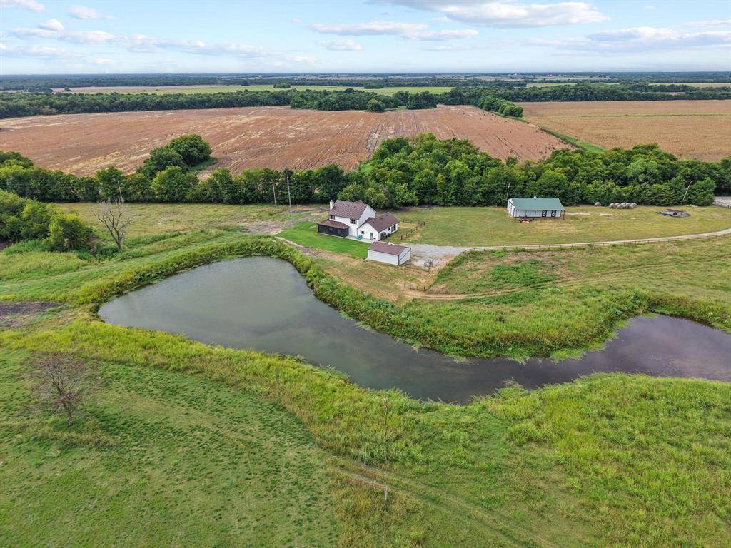 Wolfe City, TX 75496,2972 County Road 4826