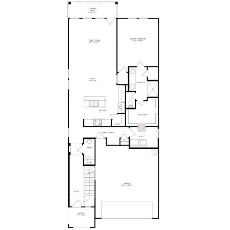 Lavon, TX 75166,758 Gentle Bird Drive