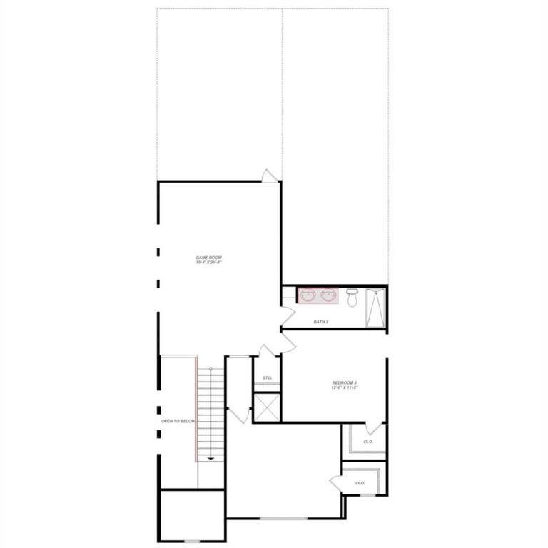 Lavon, TX 75166,758 Gentle Bird Drive