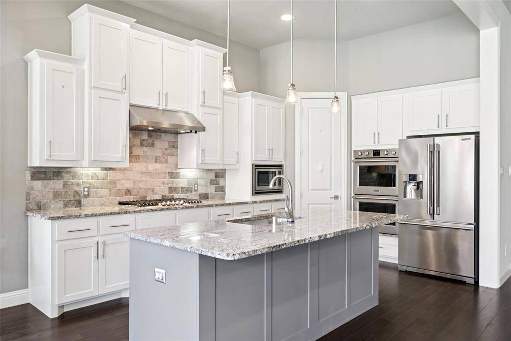 Celina, TX 75009,3415 Secretariat Place