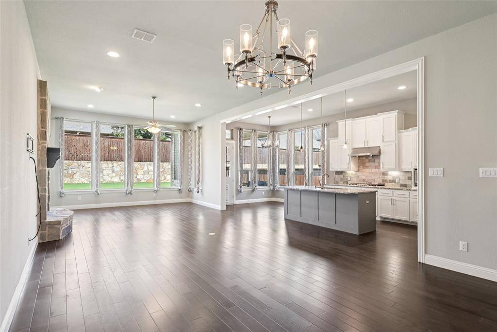 Celina, TX 75009,3415 Secretariat Place