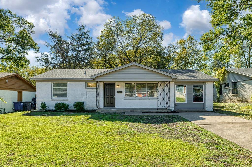 Dallas, TX 75232,776 Goldwood Drive