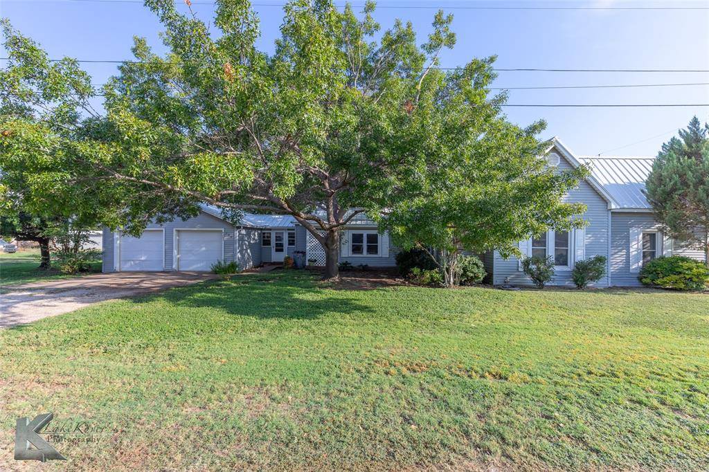 Merkel, TX 79536,702 S 8th