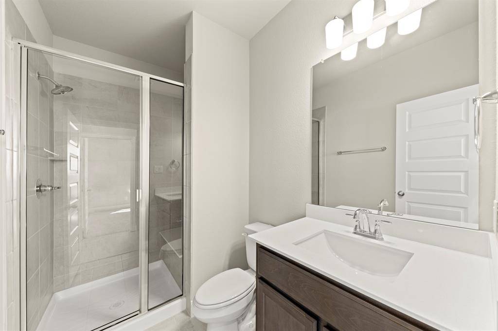 Forney, TX 75126,539 San Angelo Drive