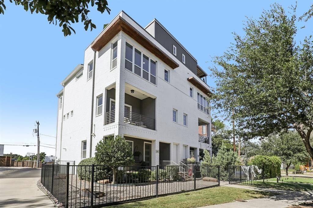 Fort Worth, TX 76107,302 Wimberly Street