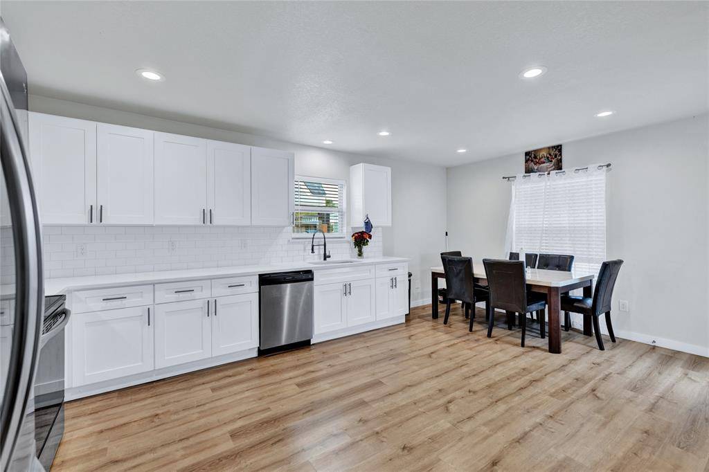 Fort Worth, TX 76104,1104 E Mulkey Street