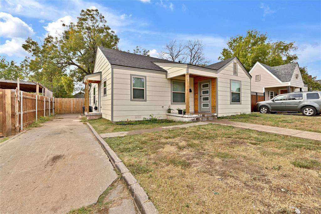 Fort Worth, TX 76104,1104 E Mulkey Street