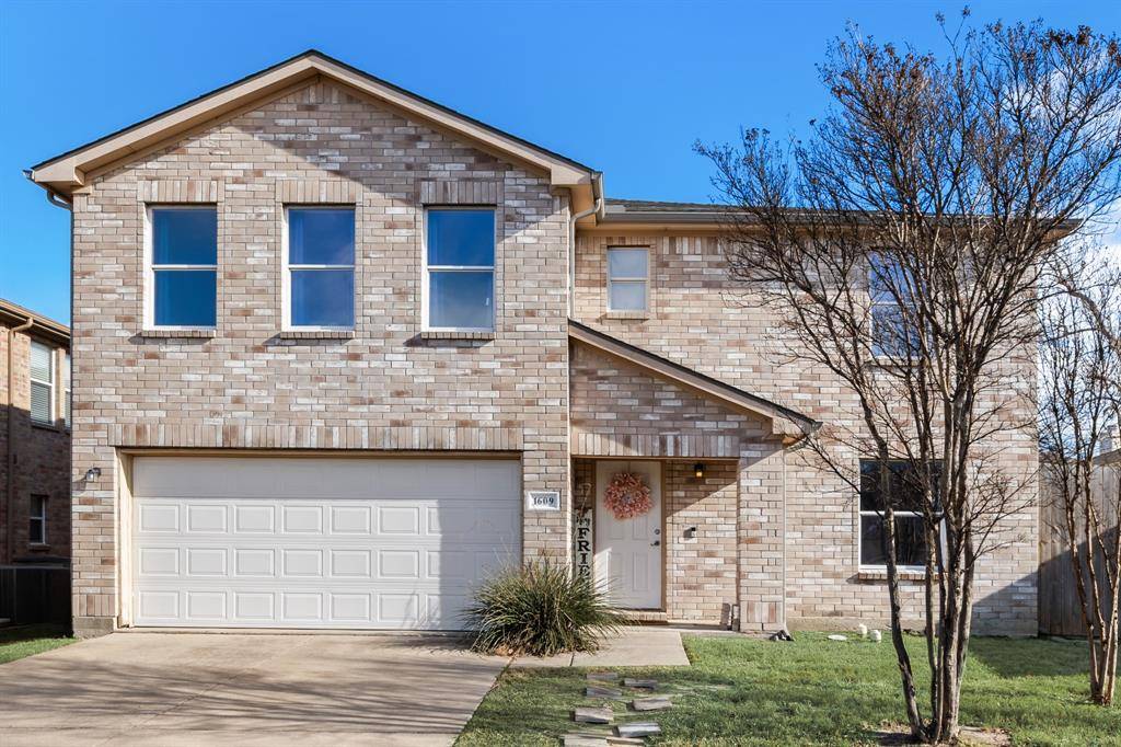 Little Elm, TX 75036,1609 Jester Court