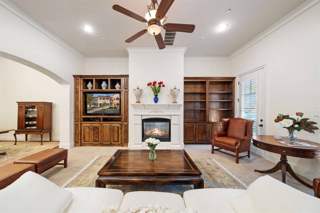 Colleyville, TX 76034,34 Piazza Lane