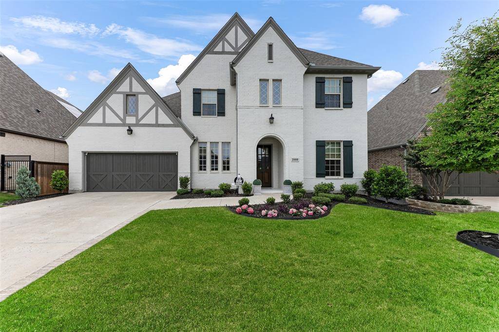 Prosper, TX 75078,2880 Meadow Dell Drive