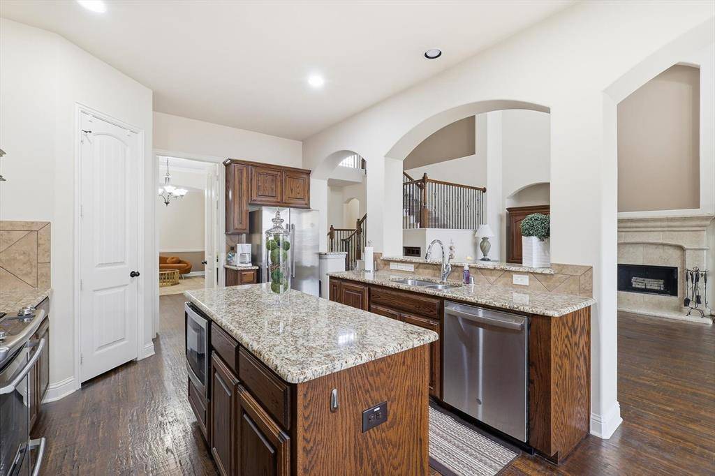 Lantana, TX 76226,1113 Grant Avenue