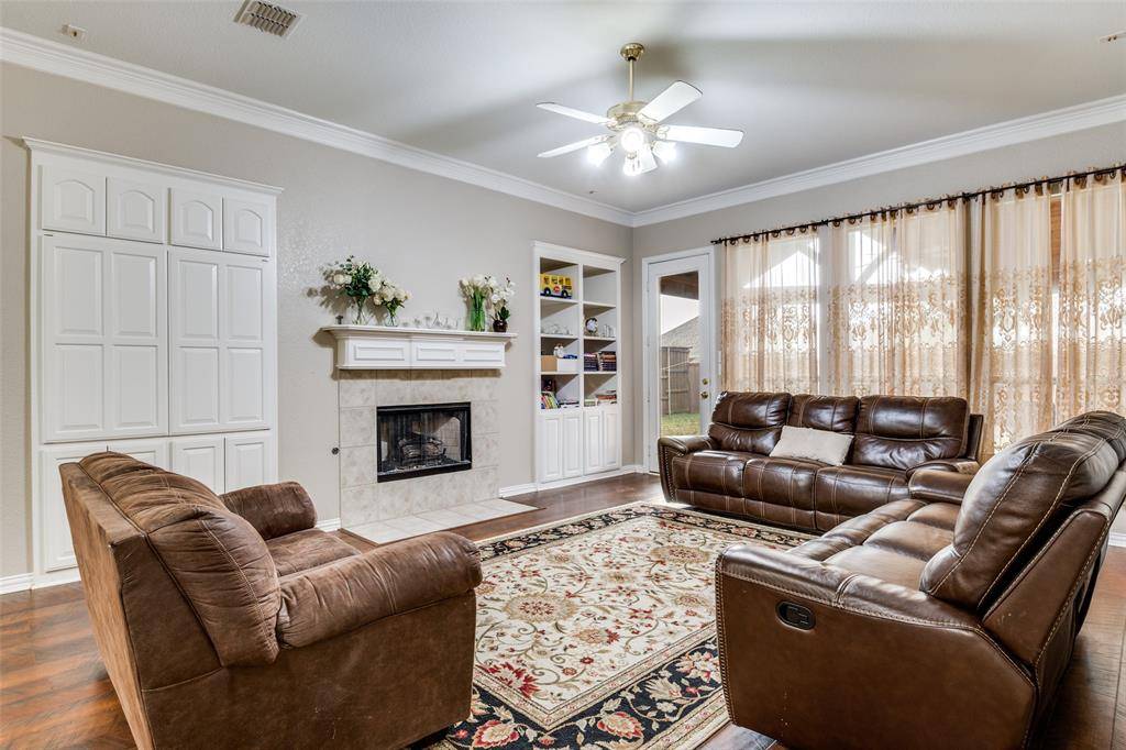 Murphy, TX 75094,509 Camrose Lane