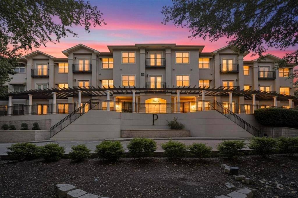 Dallas, TX 75219,3102 Kings Road #1303