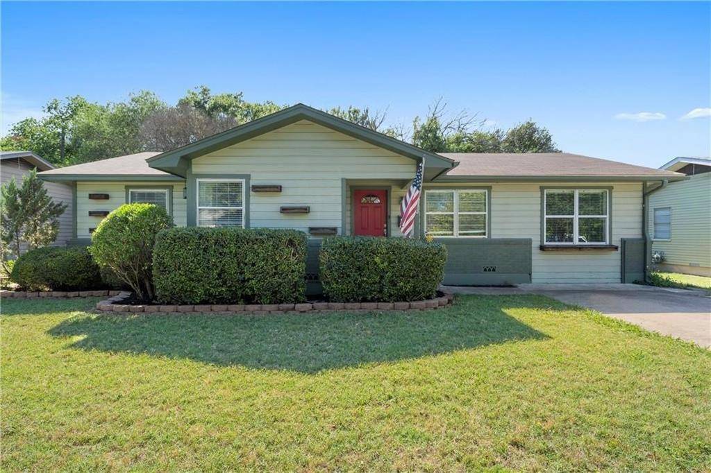 Waco, TX 76710,1824 Northcrest Drive