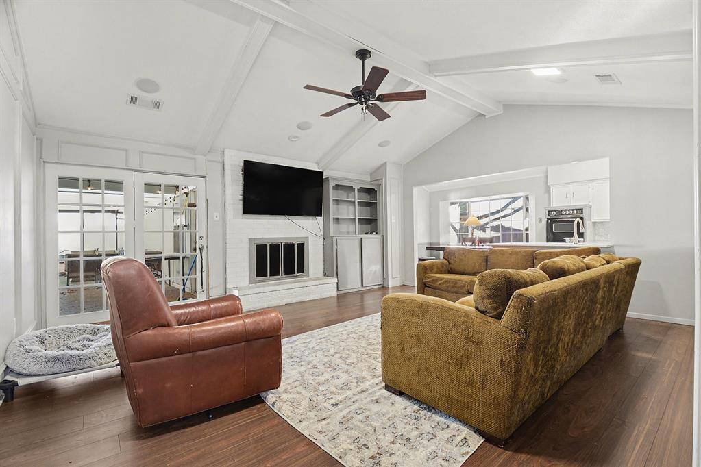 Richardson, TX 75081,602 Wentworth Drive