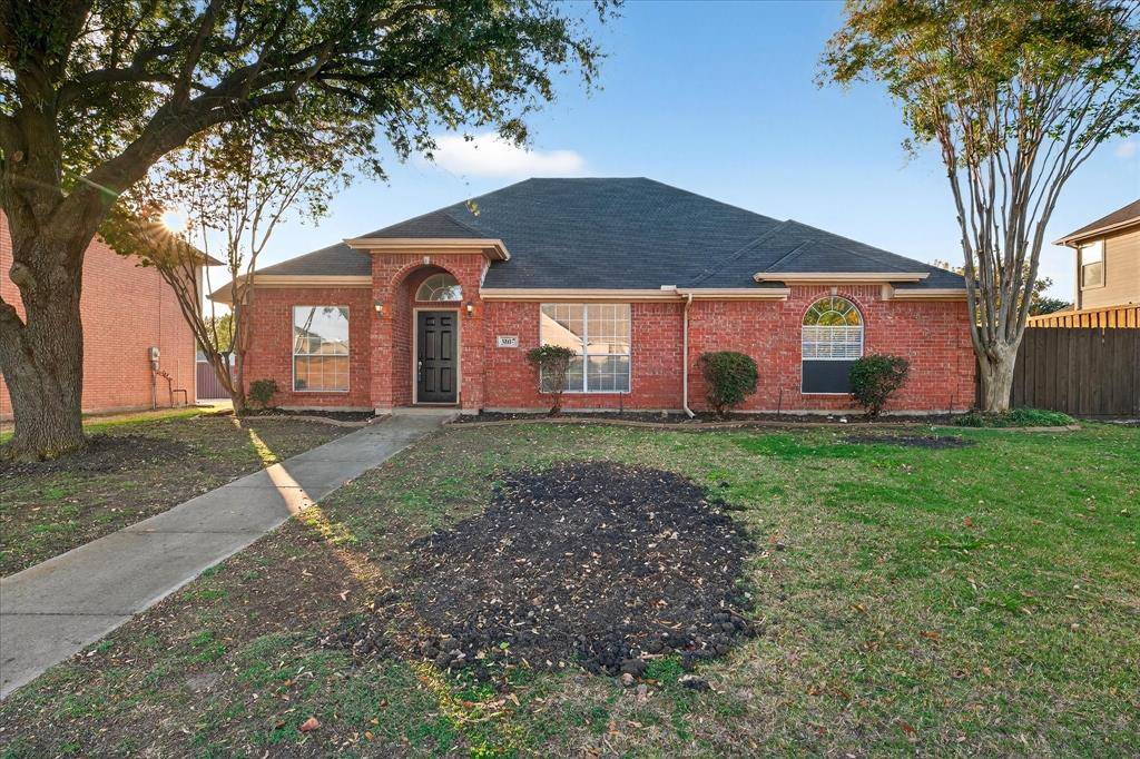 Richardson, TX 75082,3807 Farmington Drive