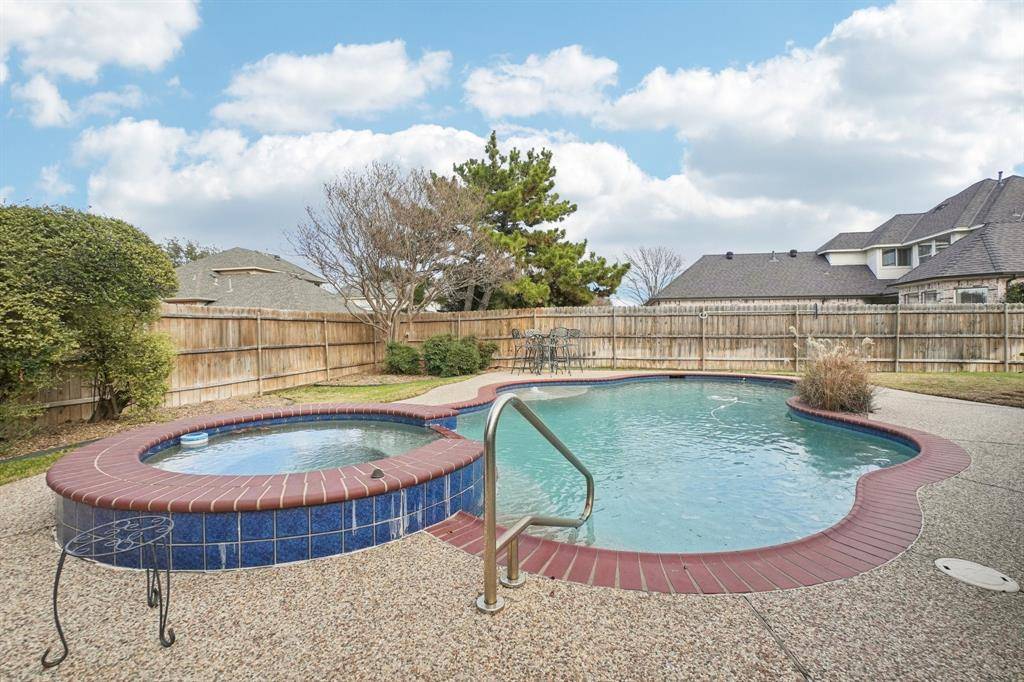 Colleyville, TX 76034,2008 Frances Drive