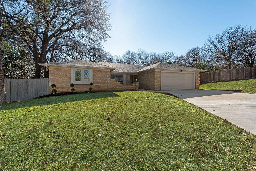 Euless, TX 76039,903 Elmwood Court