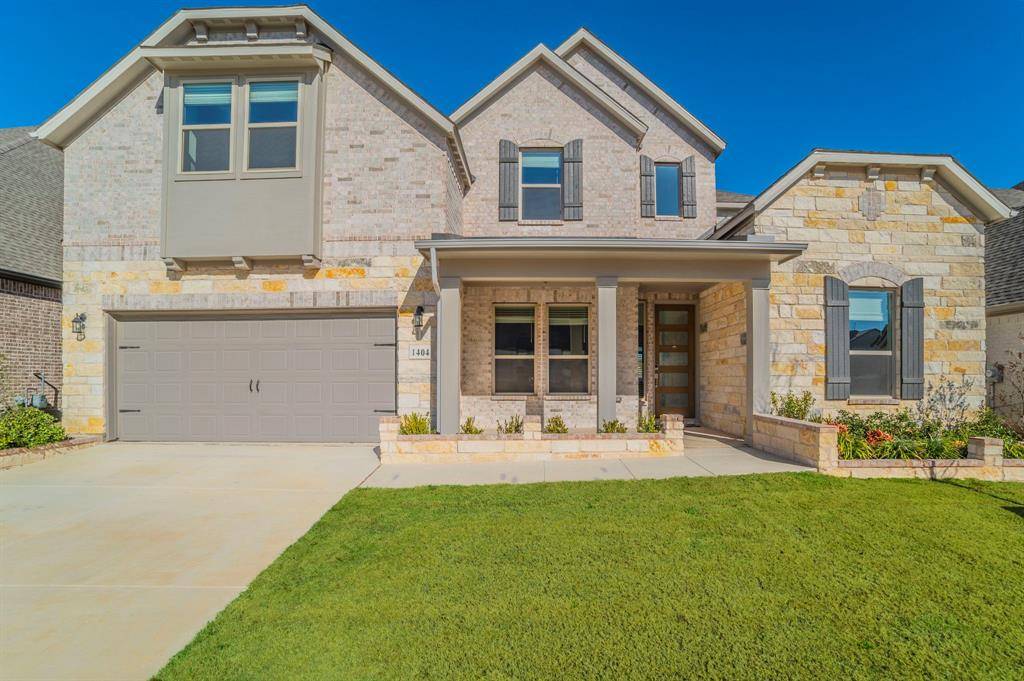 Northlake, TX 76226,1404 Huckleberry Street