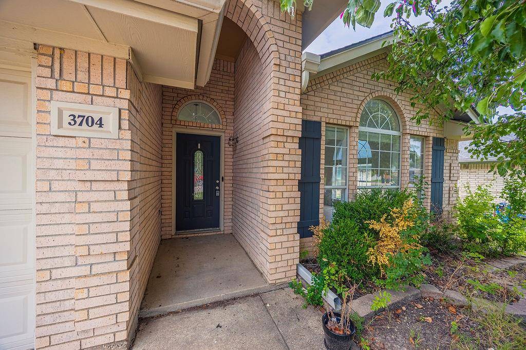 Fort Worth, TX 76137,3704 Staghorn Circle N