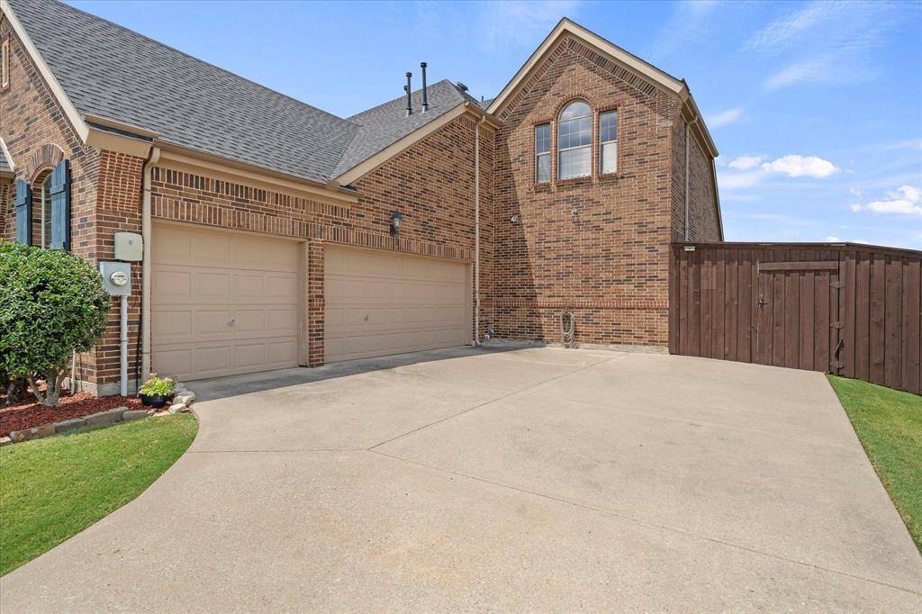 Fate, TX 75087,633 Stevenson Drive