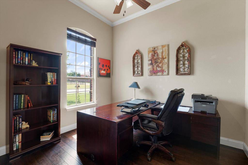 Fate, TX 75087,633 Stevenson Drive