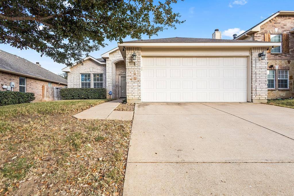 Fort Worth, TX 76137,3209 Brixton Drive