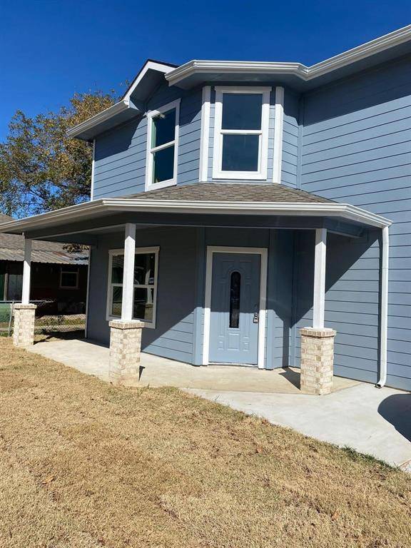 Cleburne, TX 76031,602 Sabine Avenue