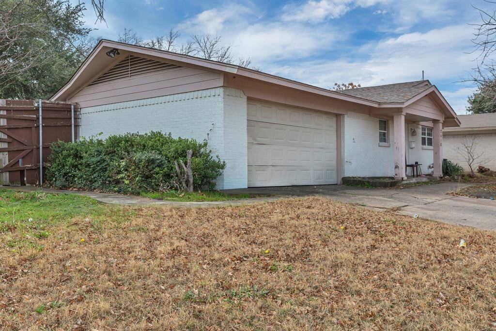 Garland, TX 75041,2410 Northumberland Drive