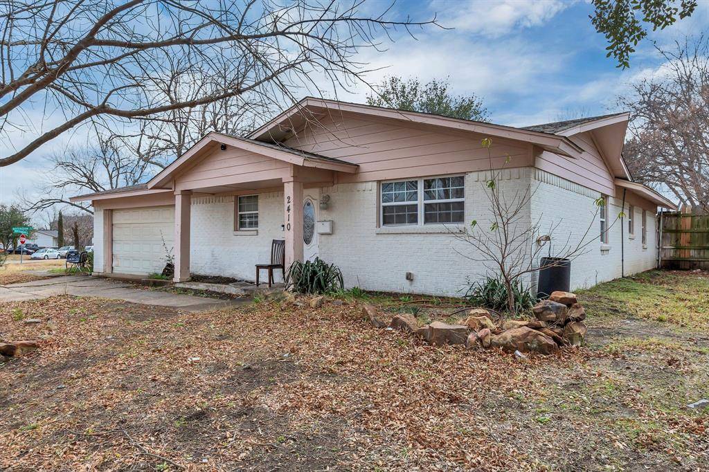 Garland, TX 75041,2410 Northumberland Drive