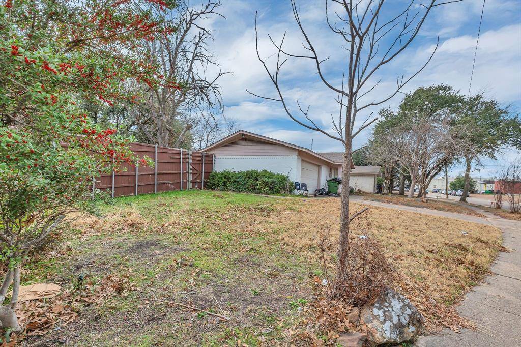 Garland, TX 75041,2410 Northumberland Drive