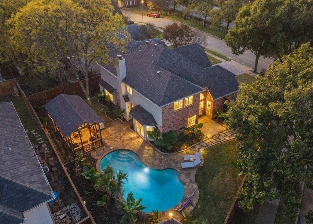 Grand Prairie, TX 75052,4402 Goodwin Street