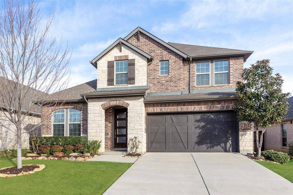 Little Elm, TX 75068,905 Bent Brook Road