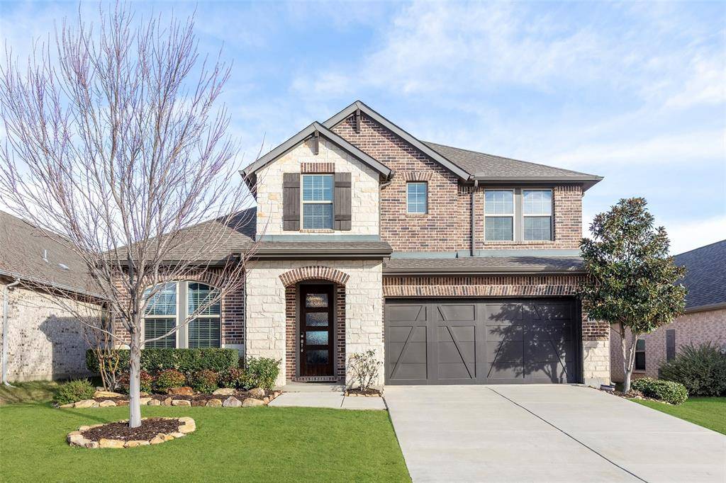 Little Elm, TX 75068,905 Bent Brook Road