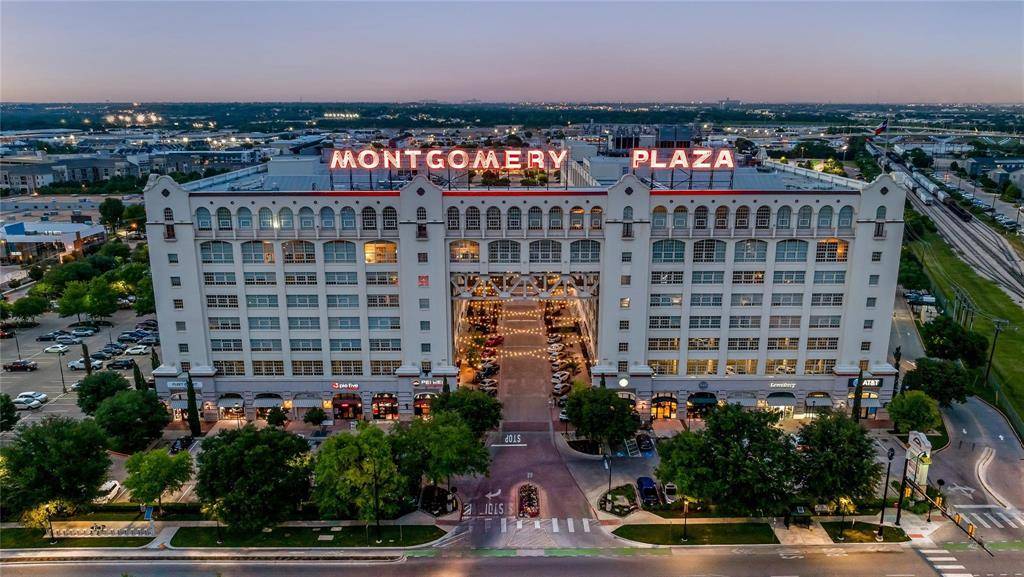 Fort Worth, TX 76107,2600 W 7th Street #1407