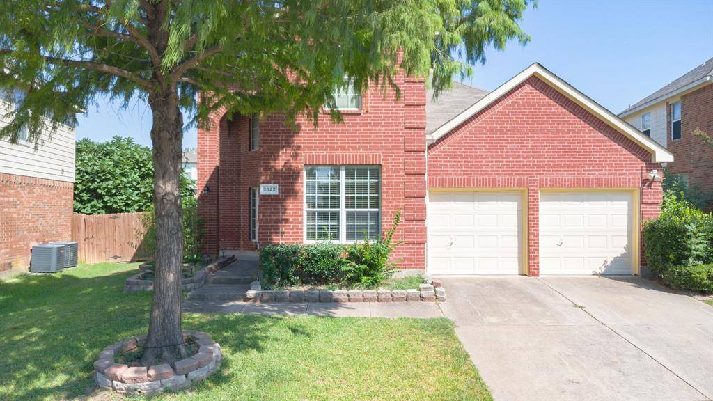 Garland, TX 75040,3822 Citadel Drive