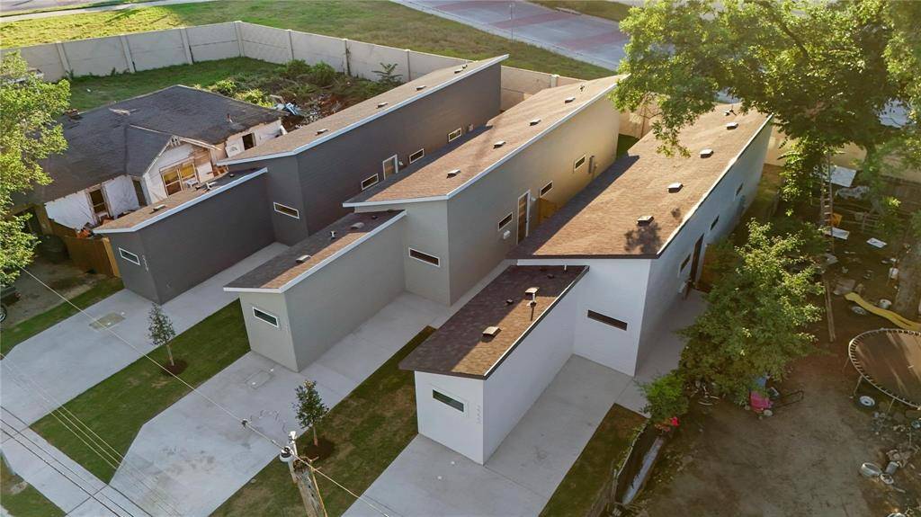 Dallas, TX 75215,2219 Hooper Street